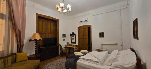 Szeged Apartment | Moods Apartmans