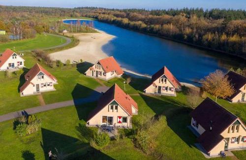 Wezuperbrug House | Mooi Drenthe