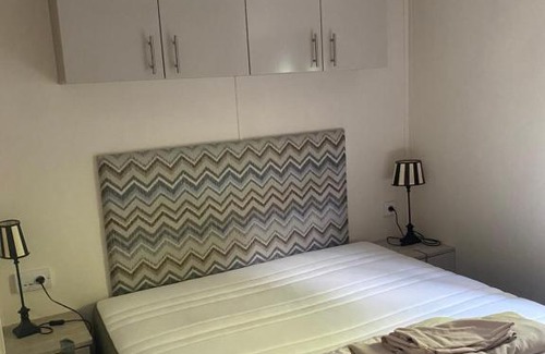 Municipality of Ermelo Ski Chalet | Mooi verblijf op rustig park