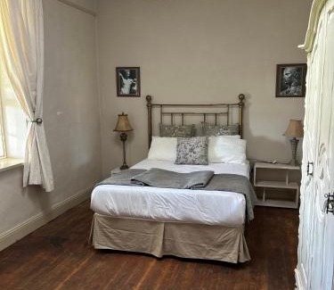 Ficksburg House | Mooiplaas Guest Farm