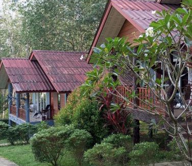 Ko Yao Villa | Mookanda bungalow
