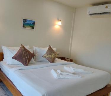 Ko Mook Hotel | MookSkyDawBungalow