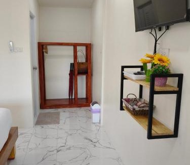 Ko Mook Hotel | MookSkyDawBungalow
