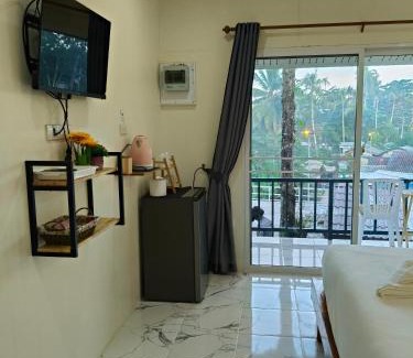 Ko Mook Hotel | MookSkyDawBungalow