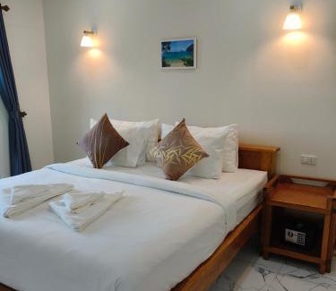 Ko Mook Hotel | MookSkyDawBungalow