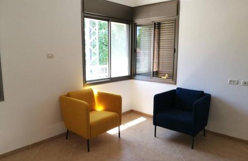 Beit She'an Villa | Mool Gilboa - מול גלבוע