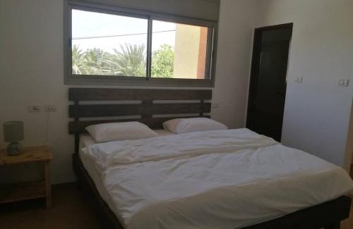 Beit She'an Villa | Mool Gilboa - מול גלבוע