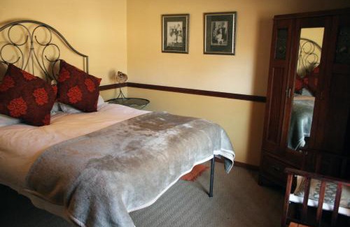 Ficksburg Cabin | Moolmanshoek Private Game Reserve