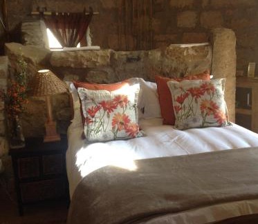 Ficksburg Cabin | Moolmanshoek Private Game Reserve