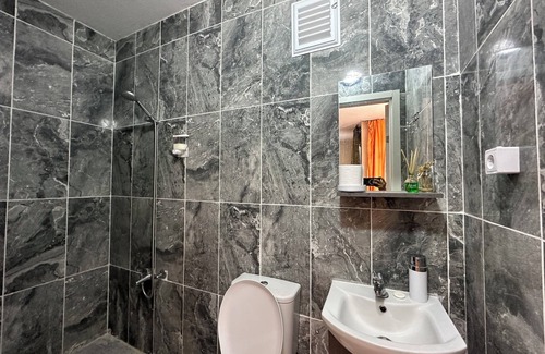 Sefa Camlık House | Moon Ayvalık