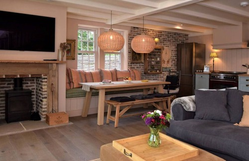 Tenterden Other | Moon Cottage in the beautiful Cranbrook