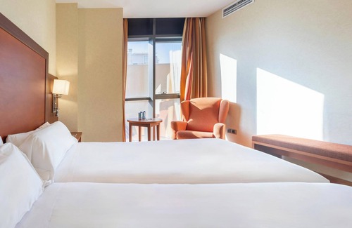 La Cala del Moral Hotel | MOON DREAMS CALABAHIA