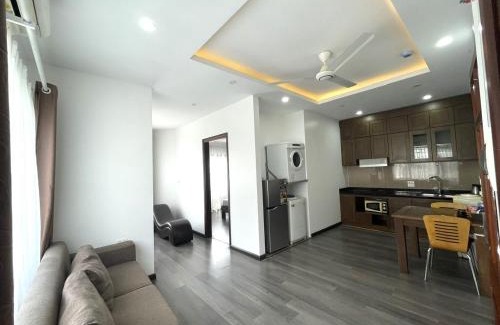 Dich Vong Hau Apartment | Moon Hotel Apt Phạm Tuấn Tài