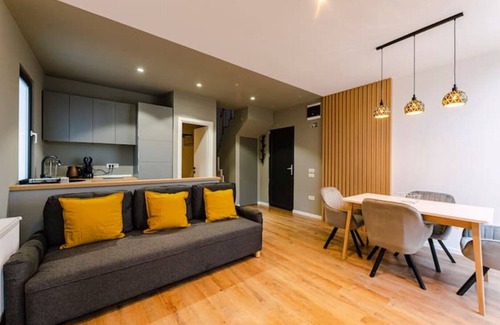 Comarnic Villa | Moon Hyperion 2