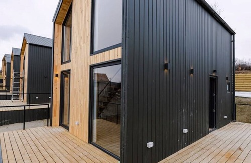 Comarnic Villa | Moon Hyperion 2