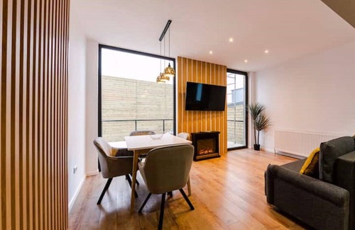 Comarnic Villa | Moon Hyperion 2