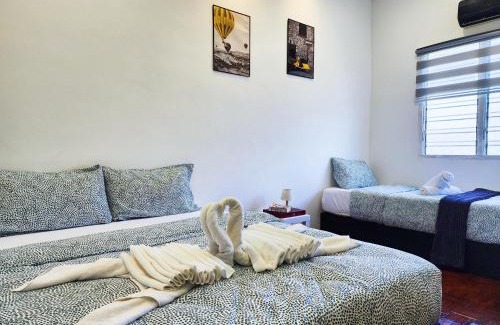 Taman Mirindi House | MOON MOON Homestay, Jalan Hala Wah Keong IPOH