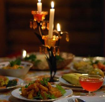 Nuwara Eliya Ski Chalet | Moon Plains Forest Log