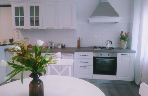 Verona City Centre Apartment | "Moon river" Comfort House in Verona