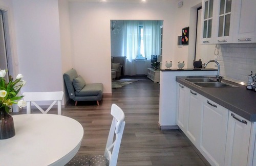 Verona City Centre Apartment | "Moon river" Comfort House in Verona