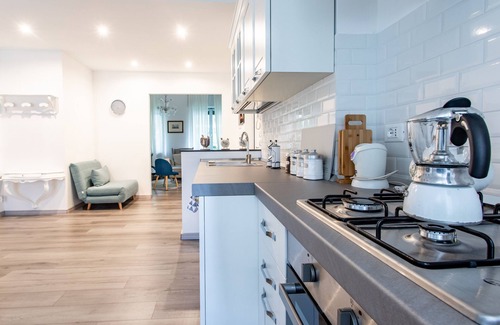 Verona City Centre Apartment | "Moon river" Comfort House in Verona