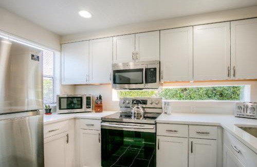 North Bend House | Moon River Suites #4