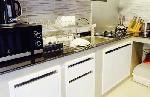 Hua Hin Villa | Moon Terrace Pool Villa