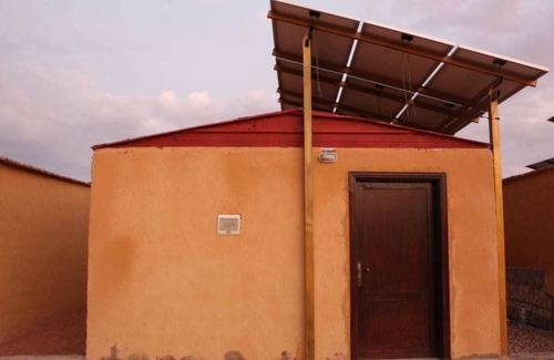 Wadi Rum RV Rental | Moon Valley Camp