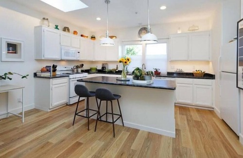 Sonoma House | Moon Valley House