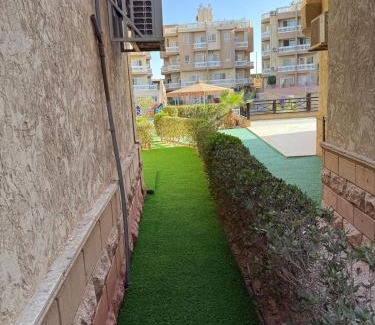 Shurtah al-Dakhlah Apartment | Moona Resorte Apartment
