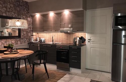Sirkka Apartment | Moonlight Apartment 307