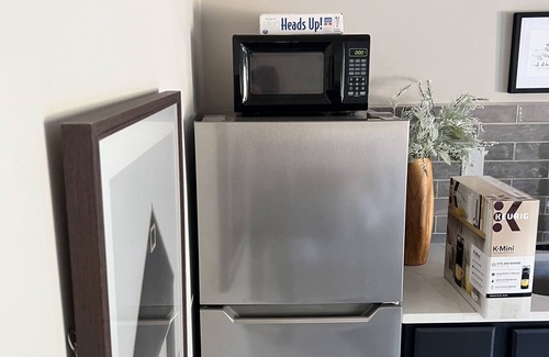 Canyon Lake Cabin | Moonlight Cabin