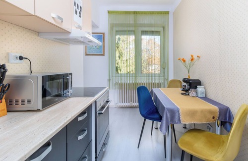 Oradea Apartment | Moonlight Central Apartments