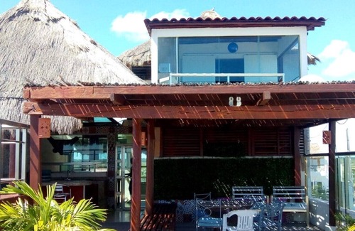 Puerto Morelos Apartment | Moonlight Condos Puerto Morelos Suite 5