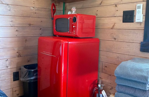 Idaho Falls Cottage | Moonlight Cottage “Howdy” in Idaho Countryside, Sleeps 6