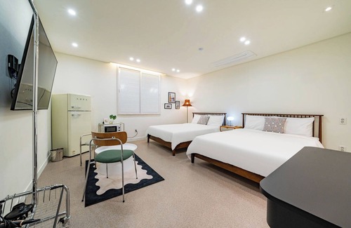 Gangneung Hotel | Moonlight Gangneung