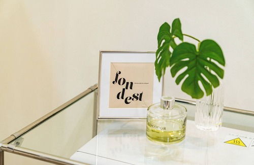 Gangneung Hotel | Moonlight Gangneung