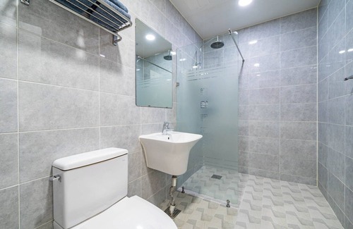 Gangneung Hotel | Moonlight Gangneung