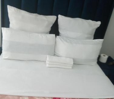 Boksburg House | Moonlight Guesthouse - Boksburg