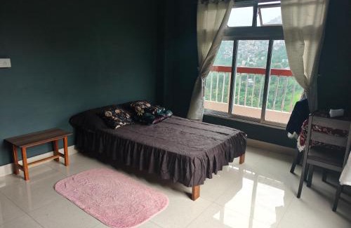 Aizawl House | Moonlight Homestay