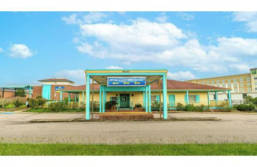 Hattiesburg Hotel | Moonlight Inn Hotel O Hattiesburg, MS