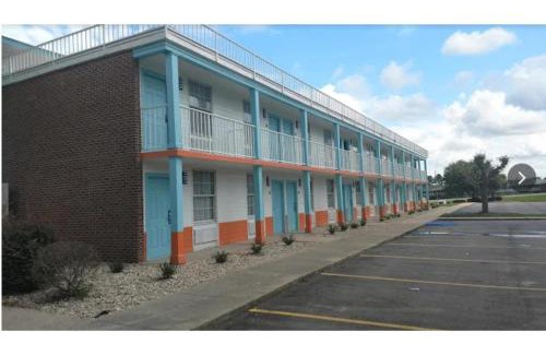 Hattiesburg Hotel | Moonlight Inn Hotel O Hattiesburg, MS