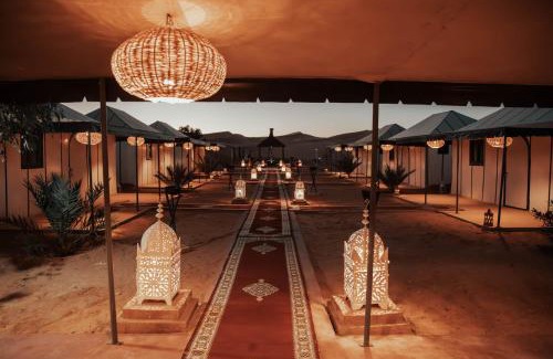 Taouz Other | Moonlight Luxury Camp