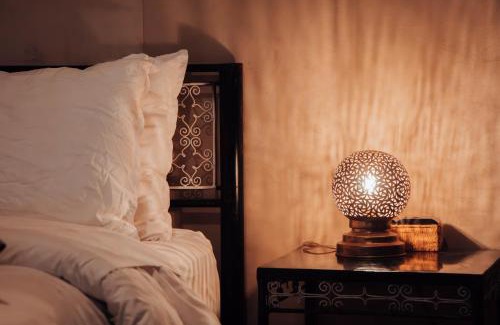 Taouz Other | Moonlight Luxury Camp