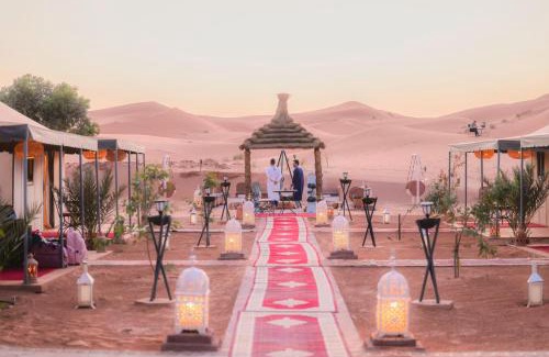 Taouz Other | Moonlight Luxury Camp
