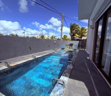 Camp Bestel Apartment | MoonLight Residence