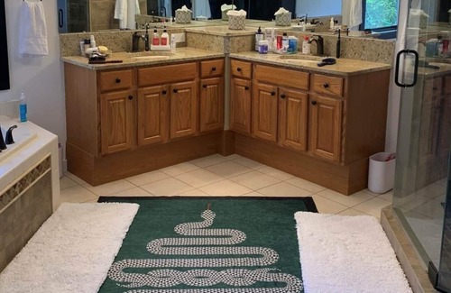 Mountain Air Villa | Moonlight View Villa- Club Access