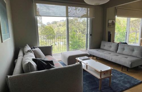 Harcourt North House | Moonrise Hill