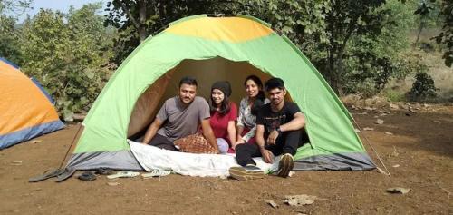 Karjat Hotel | Moonwake Xotika