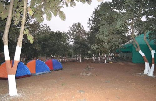 Karjat Hotel | Moonwake Xotika